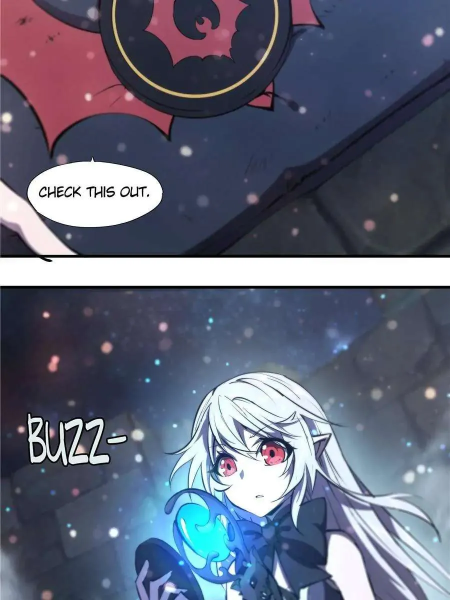 The Blood Princess And The Knight Chapter 231 page 13 - 