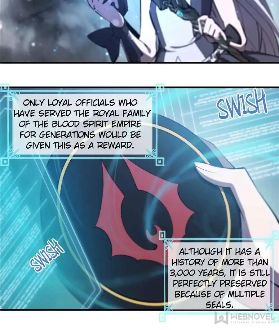 The Blood Princess And The Knight Chapter 231 page 14 - 
