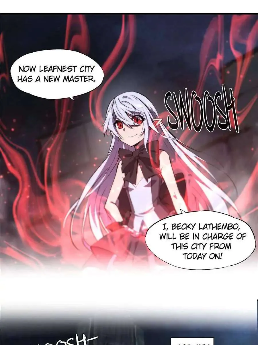 The Blood Princess And The Knight Chapter 231 page 16 - 
