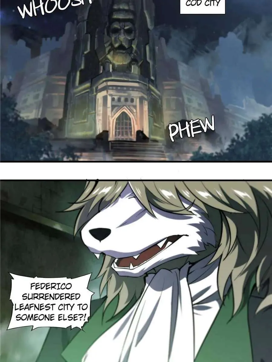 The Blood Princess And The Knight Chapter 231 page 17 - 