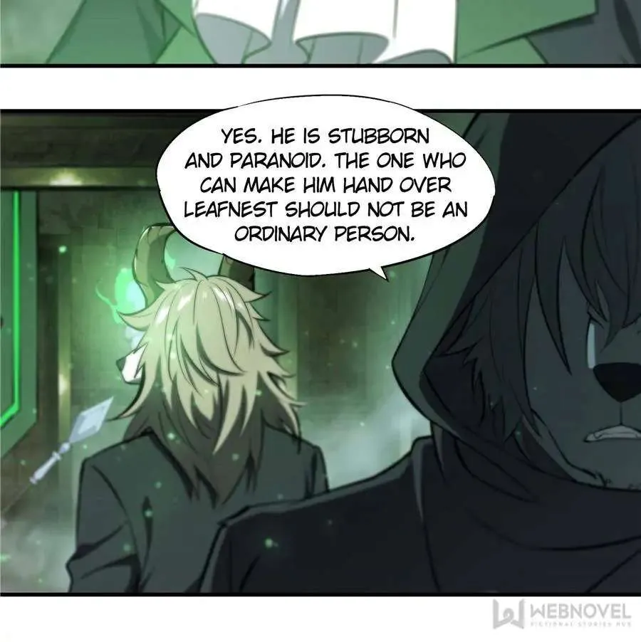 The Blood Princess And The Knight Chapter 231 page 18 - 