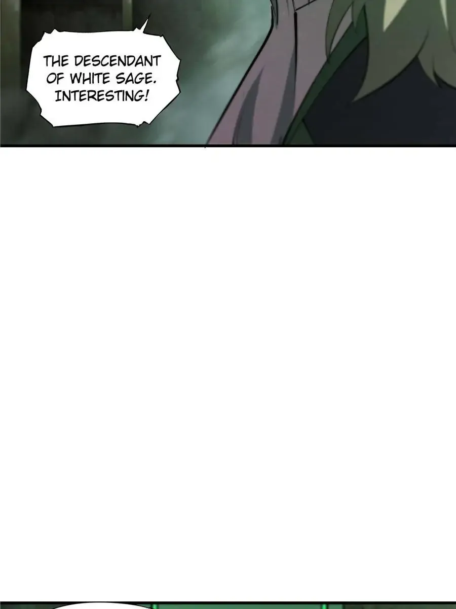 The Blood Princess And The Knight Chapter 231 page 20 - 