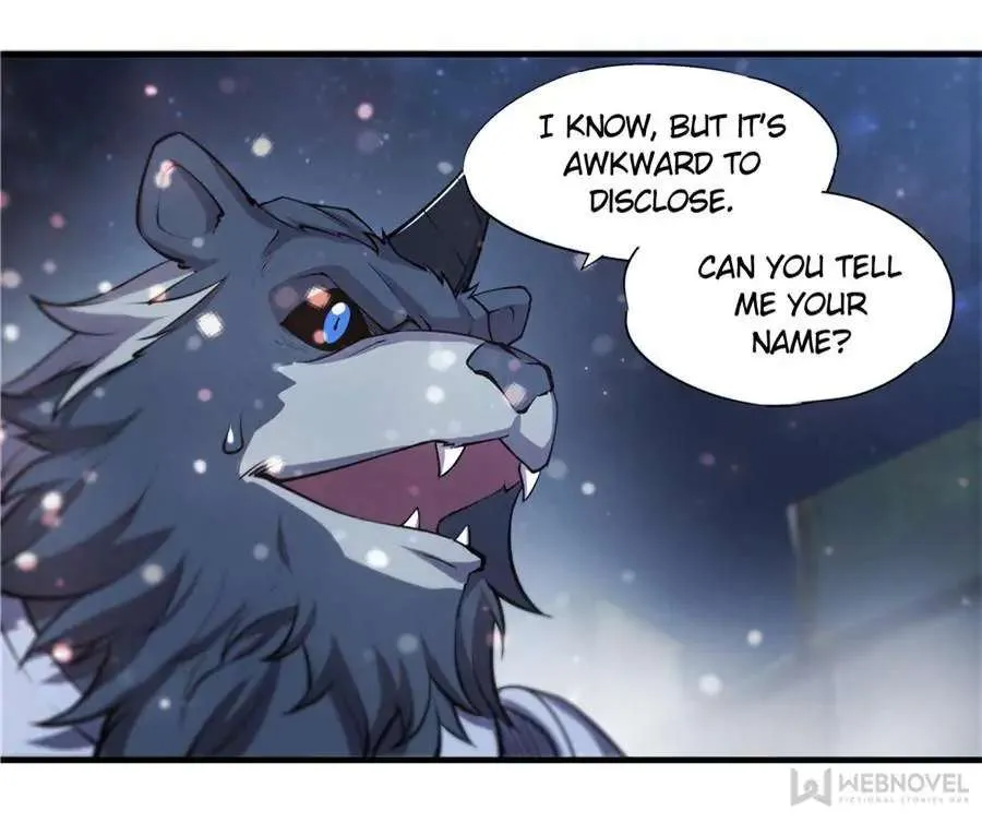 The Blood Princess And The Knight Chapter 231 page 3 - 