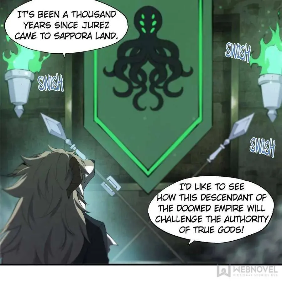 The Blood Princess And The Knight Chapter 231 page 21 - 