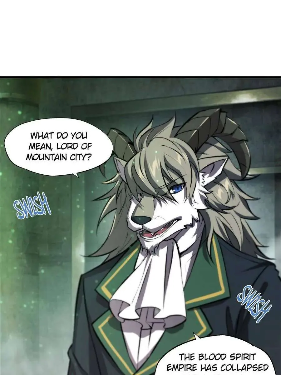 The Blood Princess And The Knight Chapter 231 page 23 - 