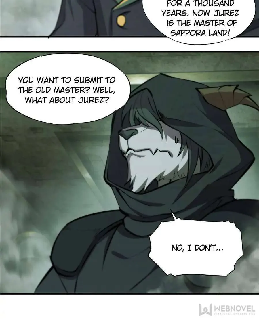 The Blood Princess And The Knight Chapter 231 page 24 - 