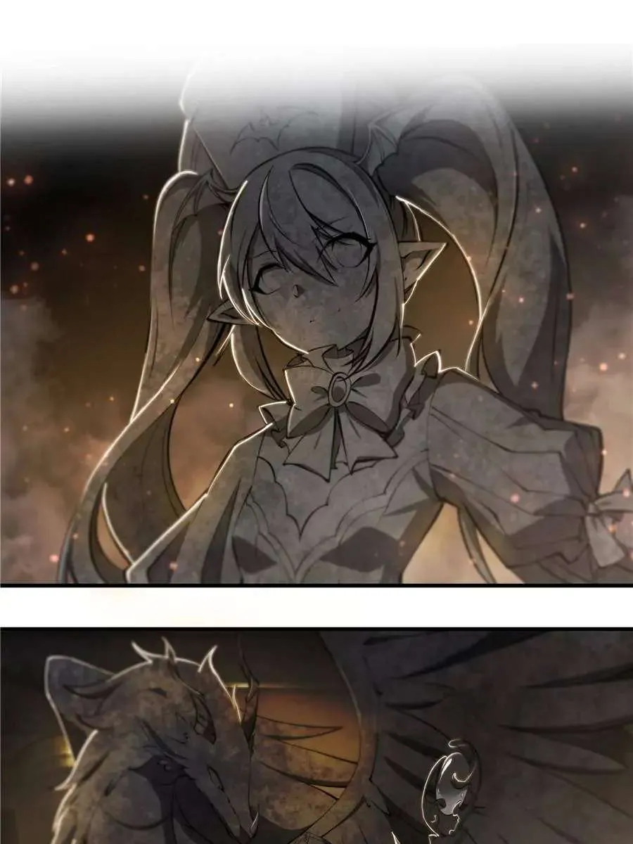 The Blood Princess And The Knight Chapter 231 page 27 - 