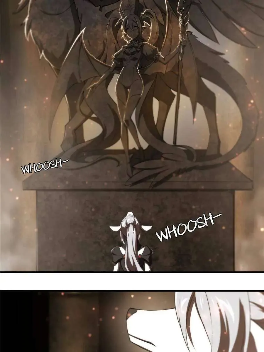 The Blood Princess And The Knight Chapter 231 page 28 - 
