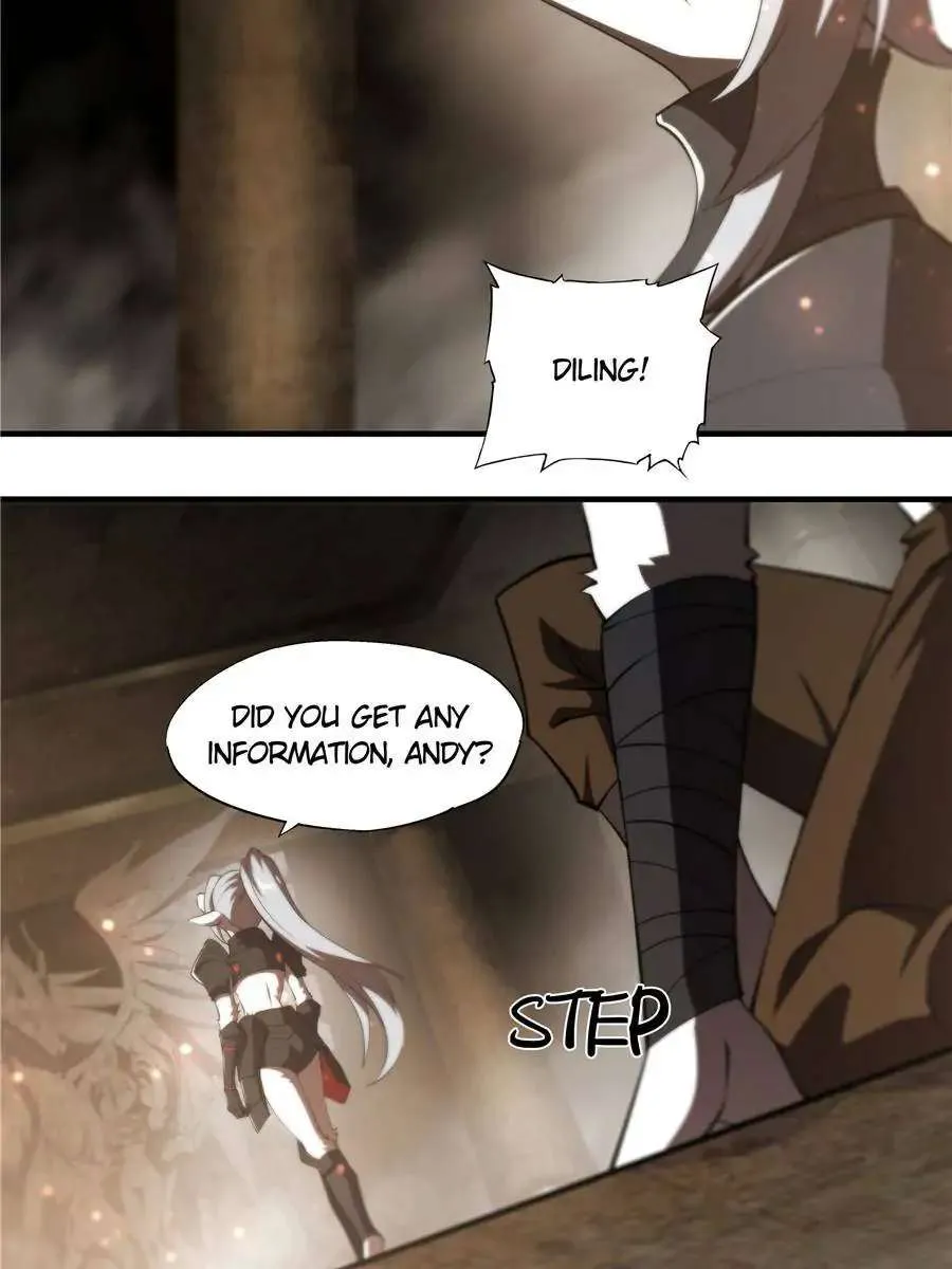 The Blood Princess And The Knight Chapter 231 page 29 - 
