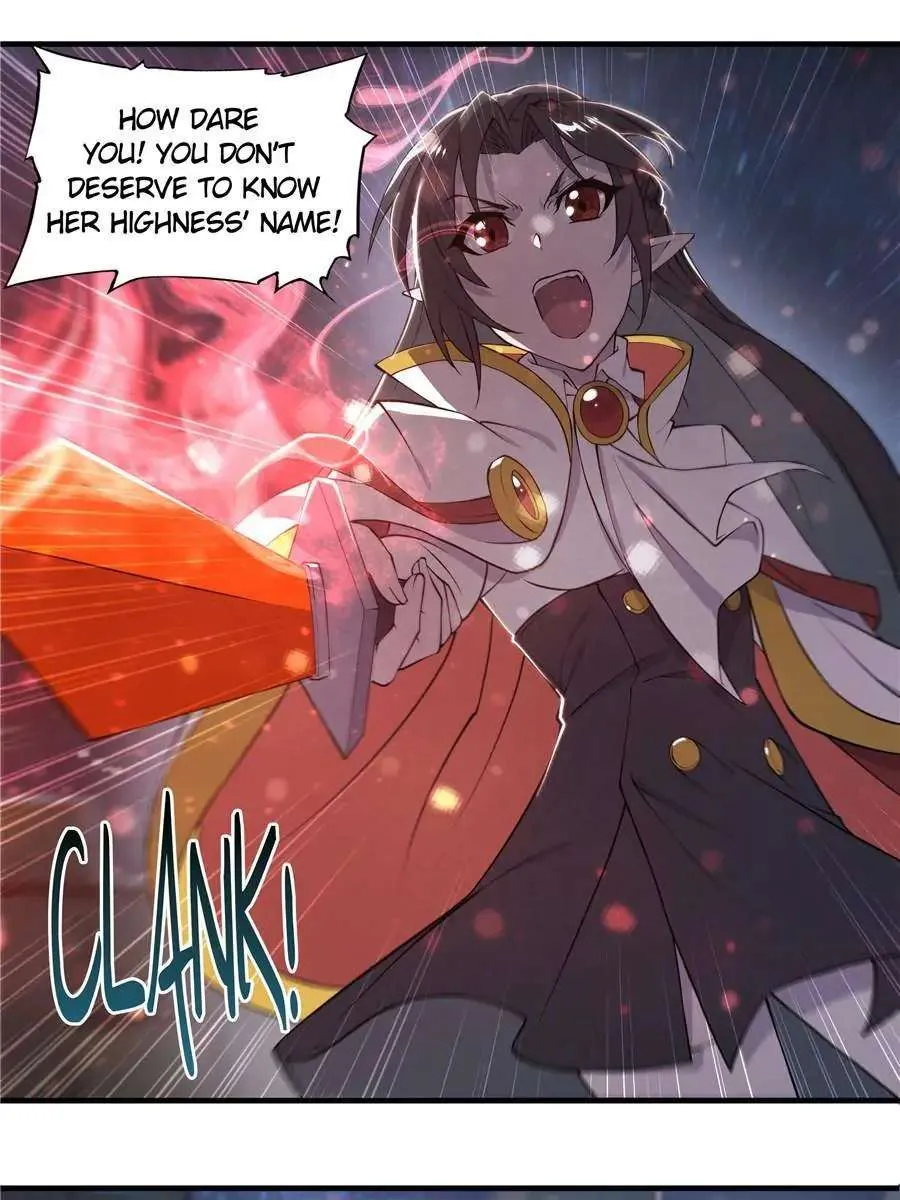 The Blood Princess And The Knight Chapter 231 page 4 - 