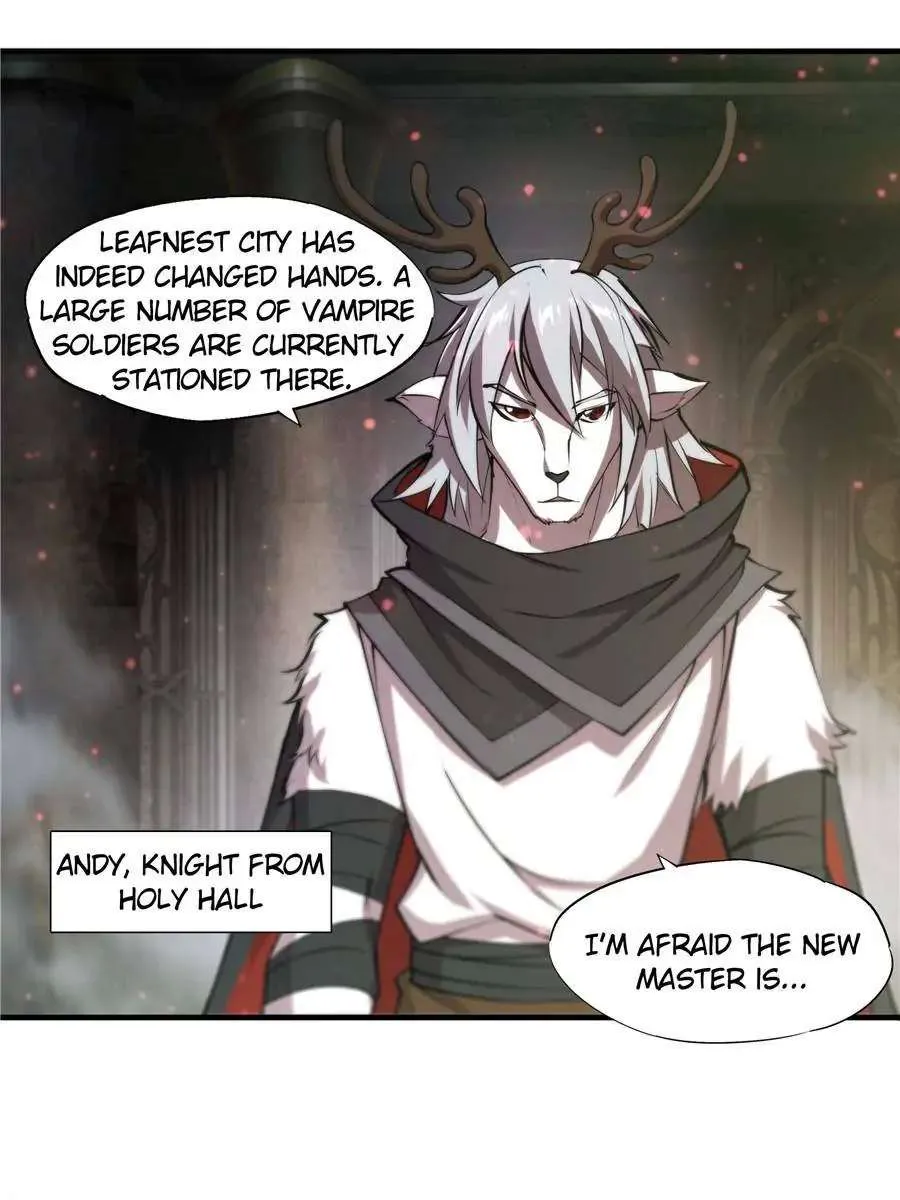 The Blood Princess And The Knight Chapter 231 page 31 - 
