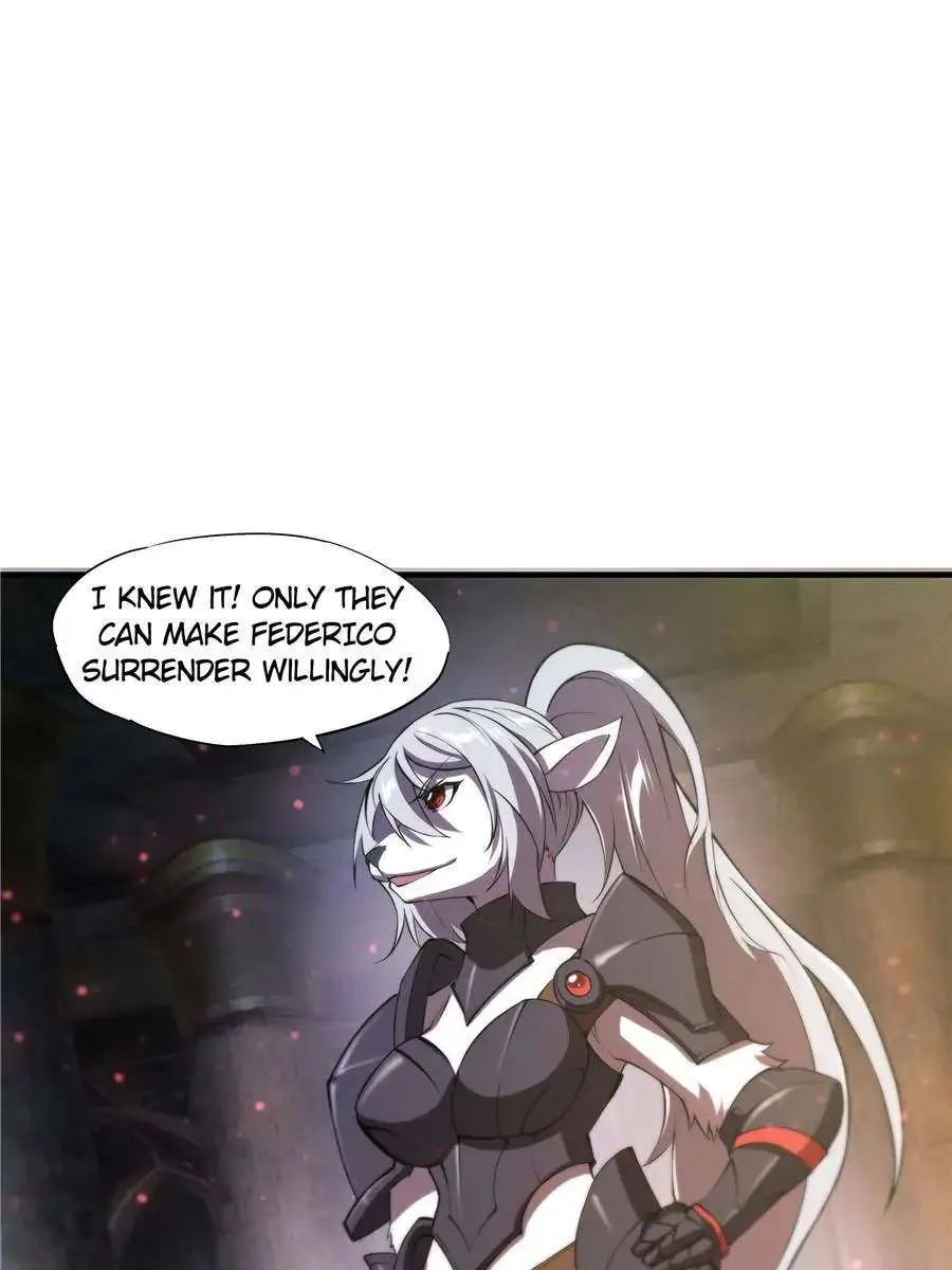 The Blood Princess And The Knight Chapter 231 page 32 - 