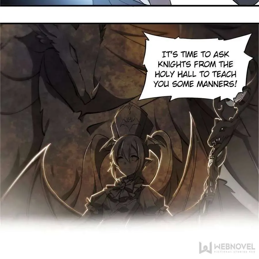The Blood Princess And The Knight Chapter 231 page 36 - 