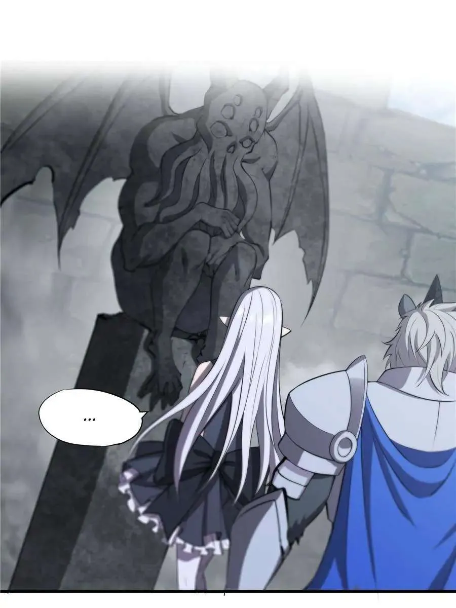 The Blood Princess And The Knight Chapter 231 page 37 - 