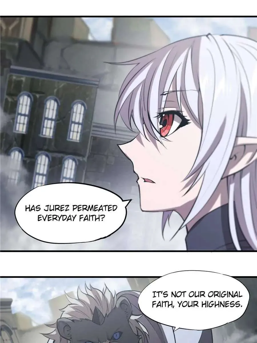 The Blood Princess And The Knight Chapter 231 page 38 - 