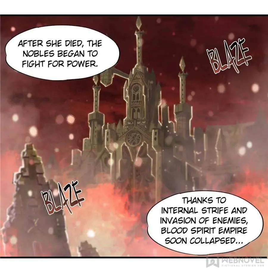 The Blood Princess And The Knight Chapter 231 page 41 - 