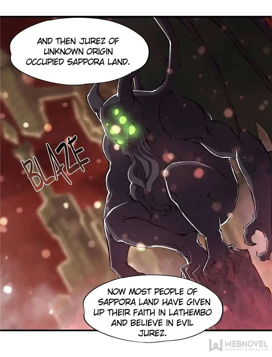 The Blood Princess And The Knight Chapter 231 page 42 - 