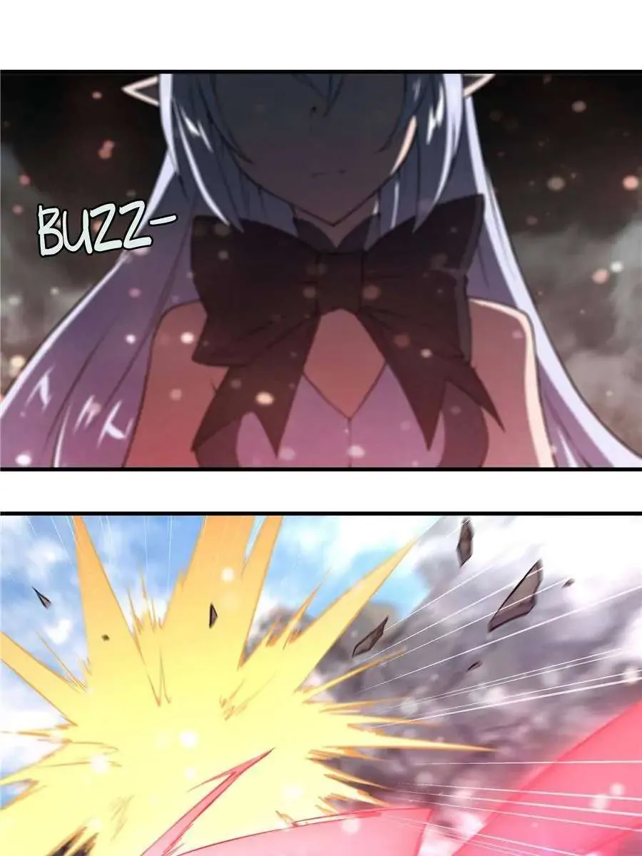 The Blood Princess And The Knight Chapter 231 page 43 - 