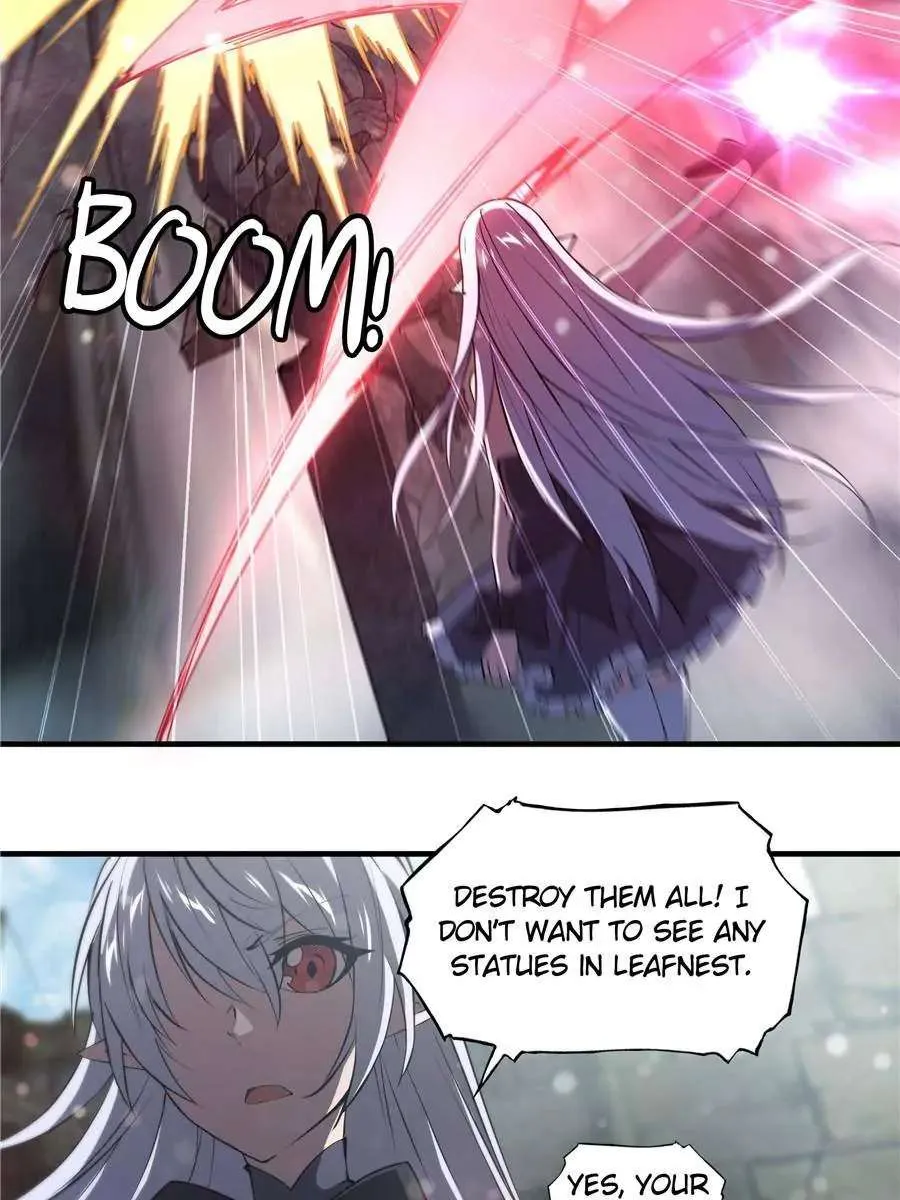 The Blood Princess And The Knight Chapter 231 page 44 - 