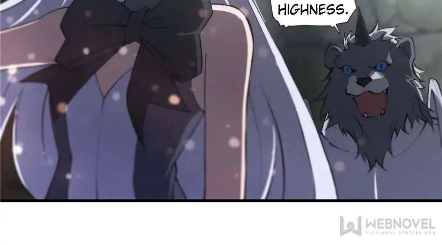 The Blood Princess And The Knight Chapter 231 page 45 - 