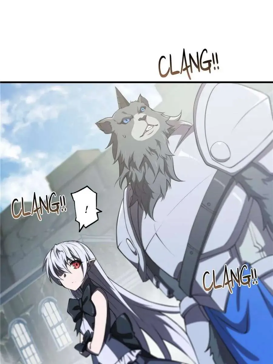 The Blood Princess And The Knight Chapter 231 page 46 - 