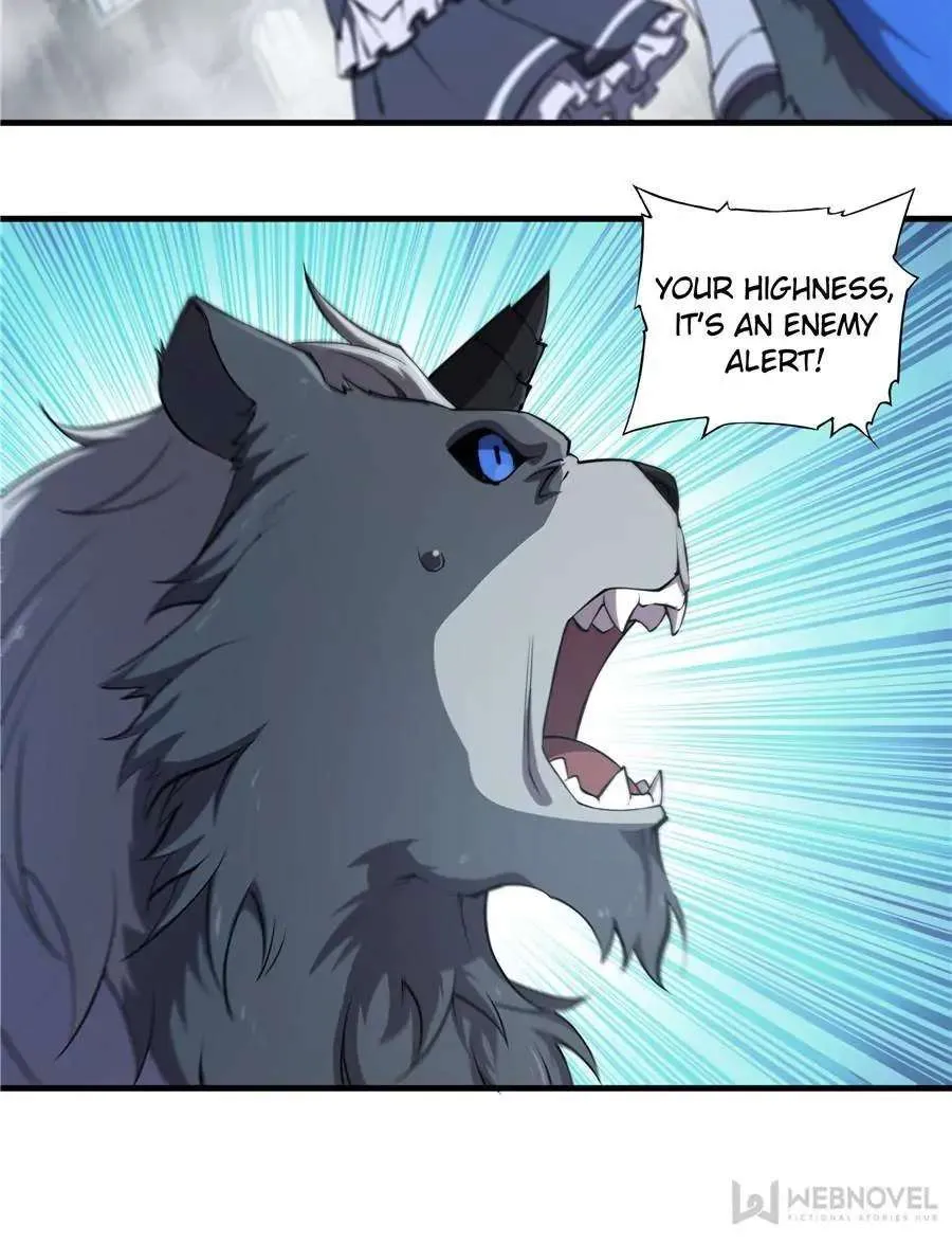 The Blood Princess And The Knight Chapter 231 page 47 - 