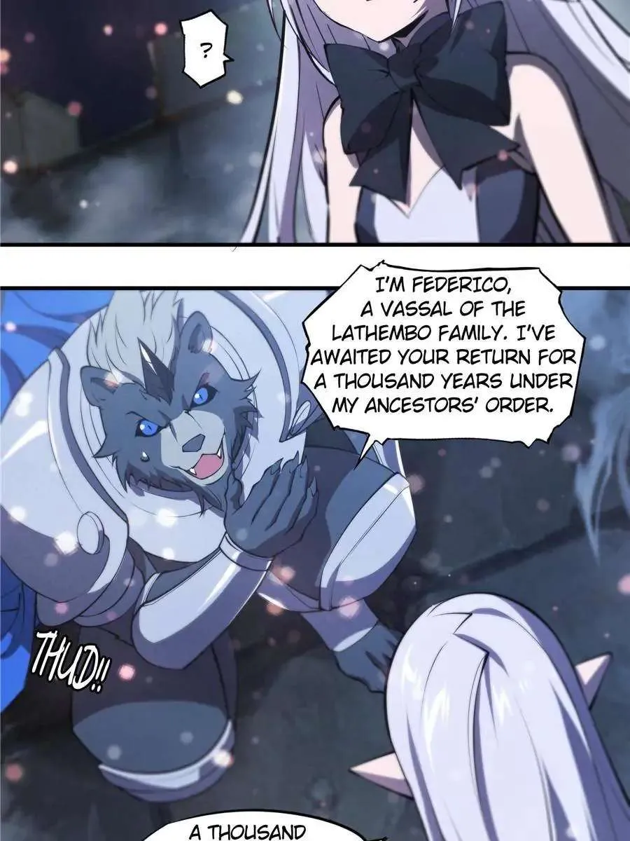 The Blood Princess And The Knight Chapter 231 page 7 - 