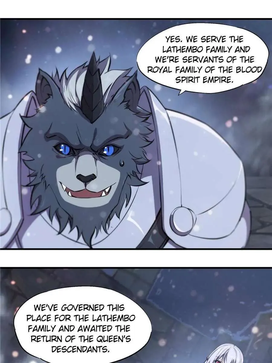 The Blood Princess And The Knight Chapter 231 page 9 - 