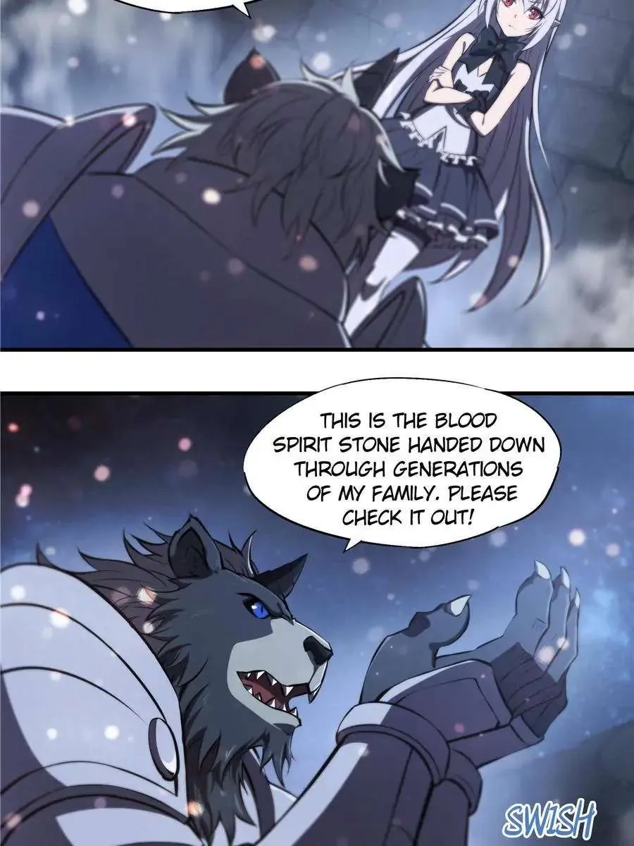 The Blood Princess And The Knight Chapter 231 page 10 - 
