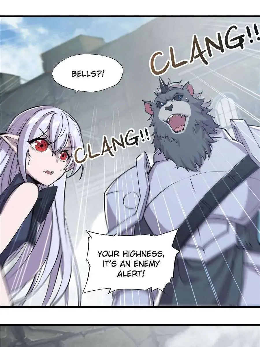 The Blood Princess And The Knight Chapter 232 page 2 - 