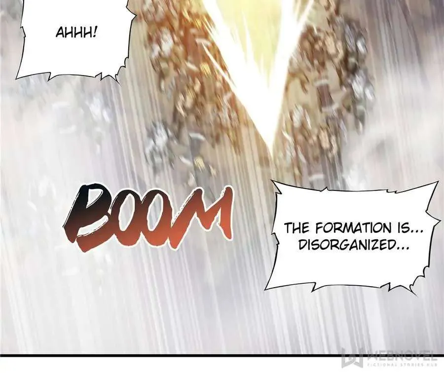 The Blood Princess And The Knight Chapter 232 page 20 - 
