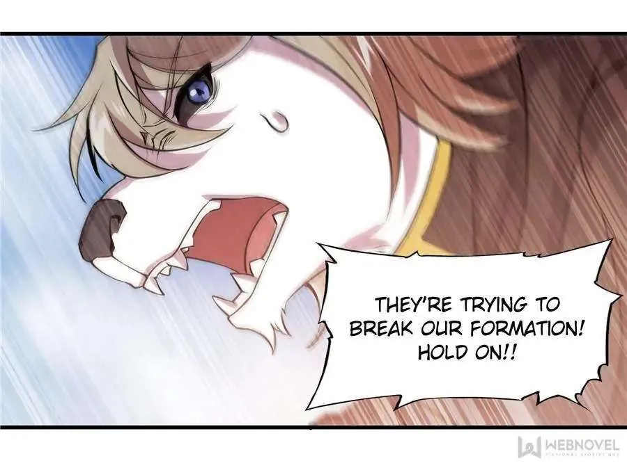 The Blood Princess And The Knight Chapter 232 page 23 - 