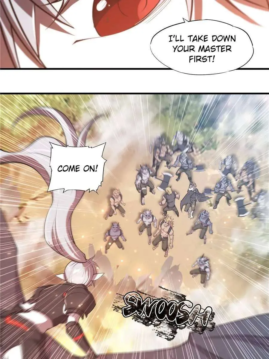 The Blood Princess And The Knight Chapter 232 page 26 - 
