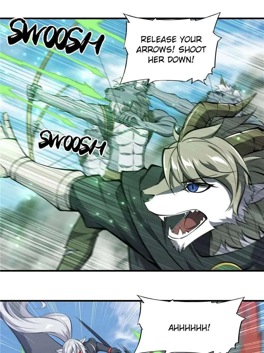 The Blood Princess And The Knight Chapter 232 page 28 - 