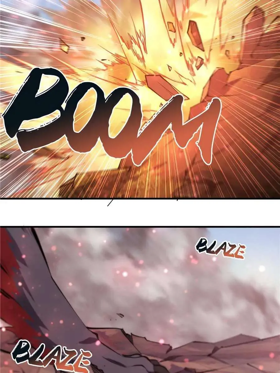The Blood Princess And The Knight Chapter 232 page 30 - 