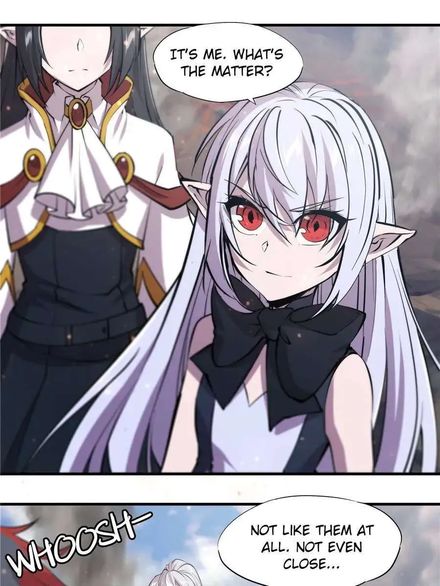 The Blood Princess And The Knight Chapter 232 page 39 - 