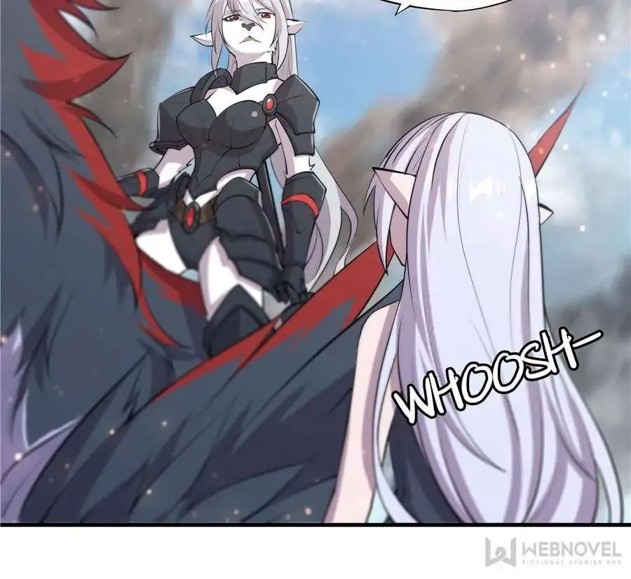 The Blood Princess And The Knight Chapter 232 page 40 - 
