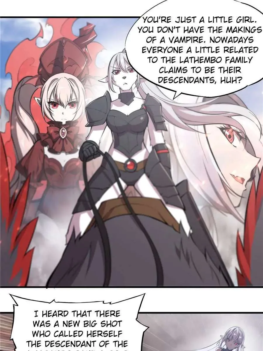 The Blood Princess And The Knight Chapter 232 page 41 - 