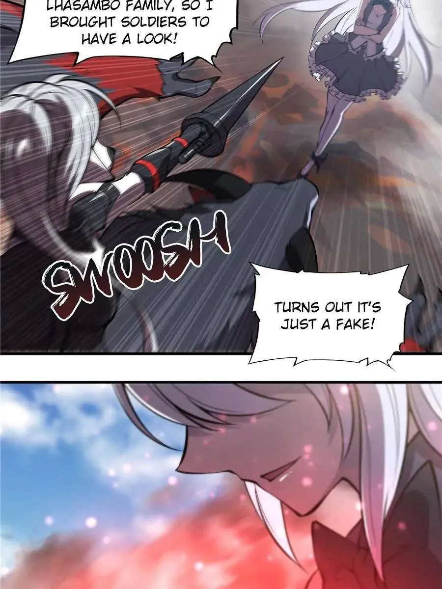 The Blood Princess And The Knight Chapter 232 page 42 - 