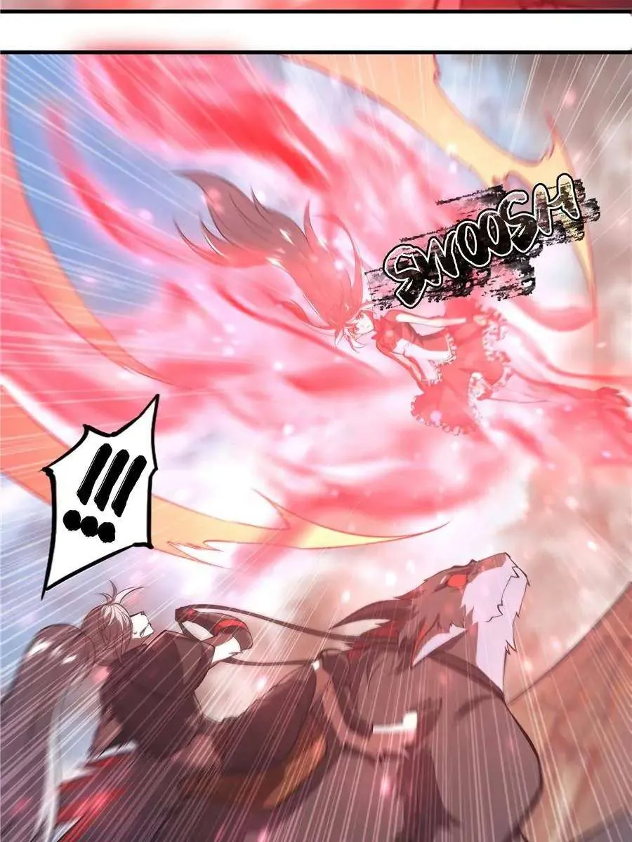 The Blood Princess And The Knight Chapter 232 page 43 - 
