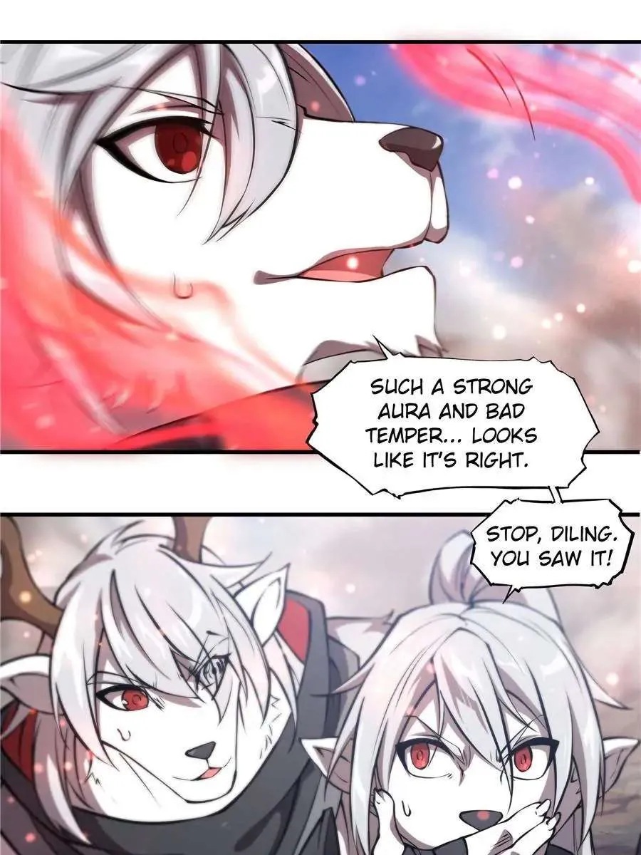 The Blood Princess And The Knight Chapter 232 page 45 - 