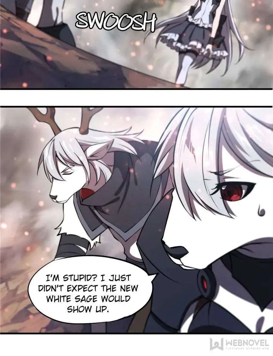 The Blood Princess And The Knight Chapter 232 page 47 - 