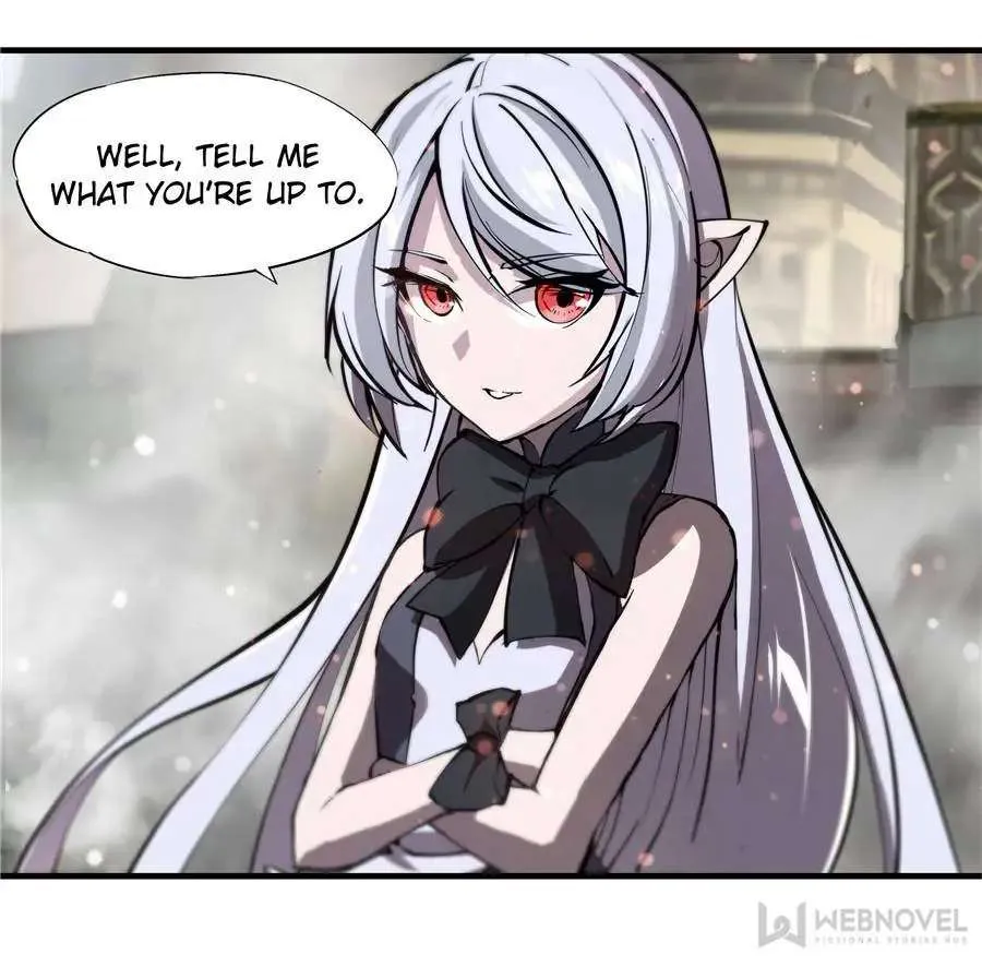 The Blood Princess And The Knight Chapter 232 page 48 - 