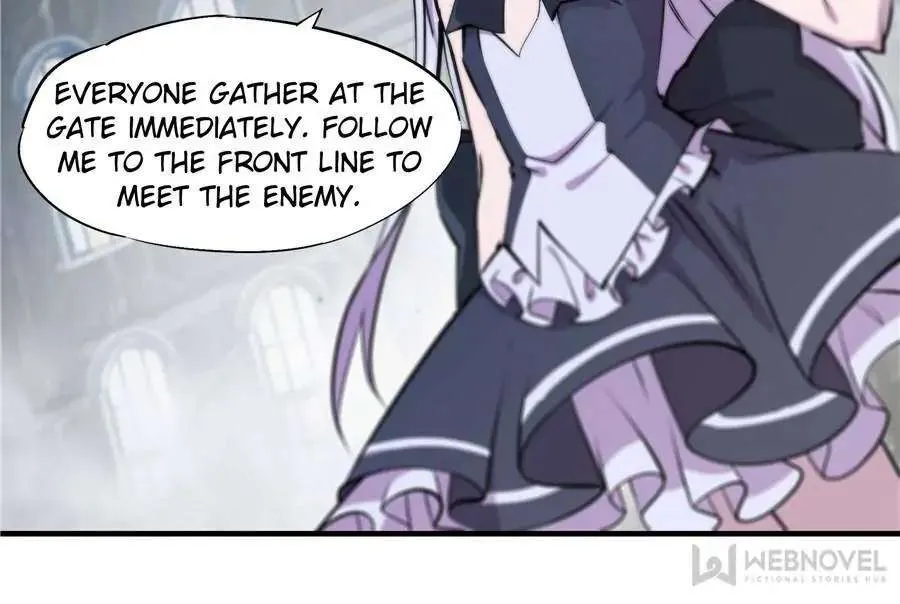 The Blood Princess And The Knight Chapter 232 page 6 - 