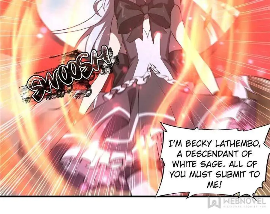 The Blood Princess And The Knight Chapter 232 page 9 - 