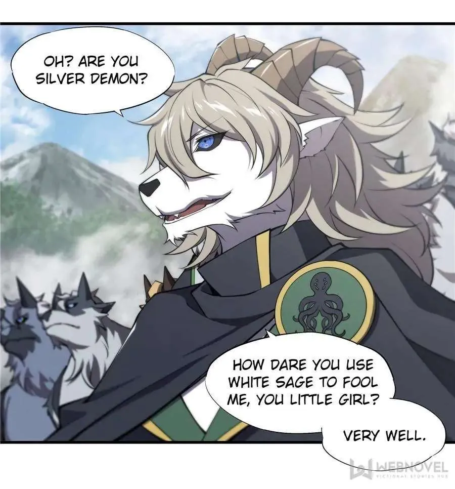 The Blood Princess And The Knight Chapter 232 page 10 - 