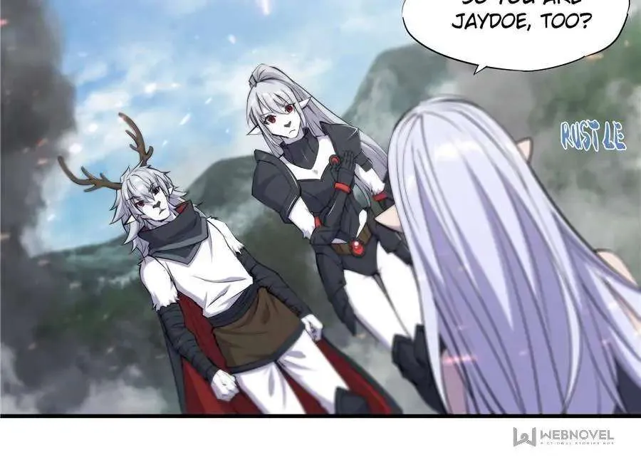 The Blood Princess And The Knight Chapter 233 page 2 - 
