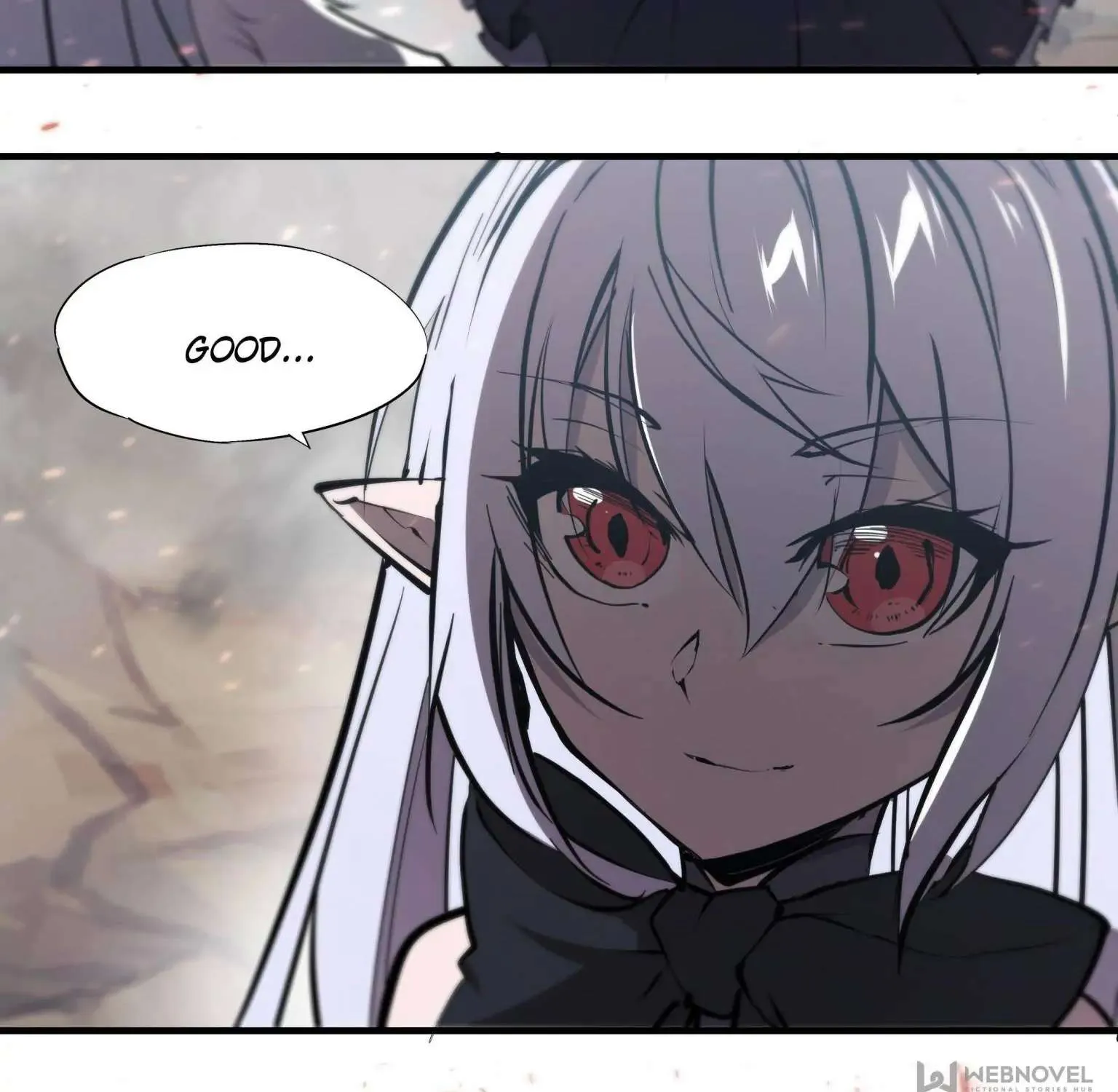 The Blood Princess And The Knight Chapter 233 page 16 - 