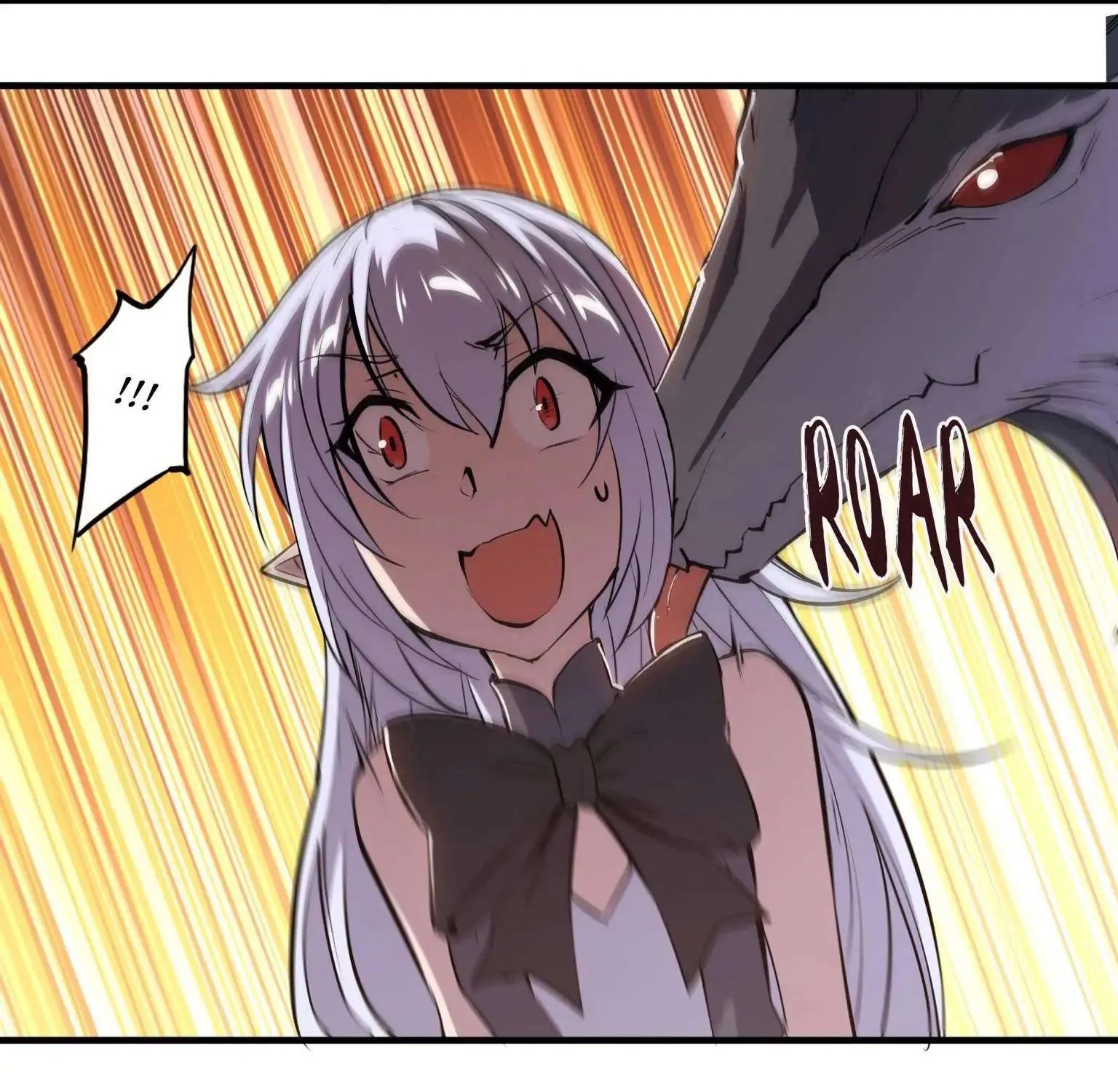 The Blood Princess And The Knight Chapter 233 page 18 - 