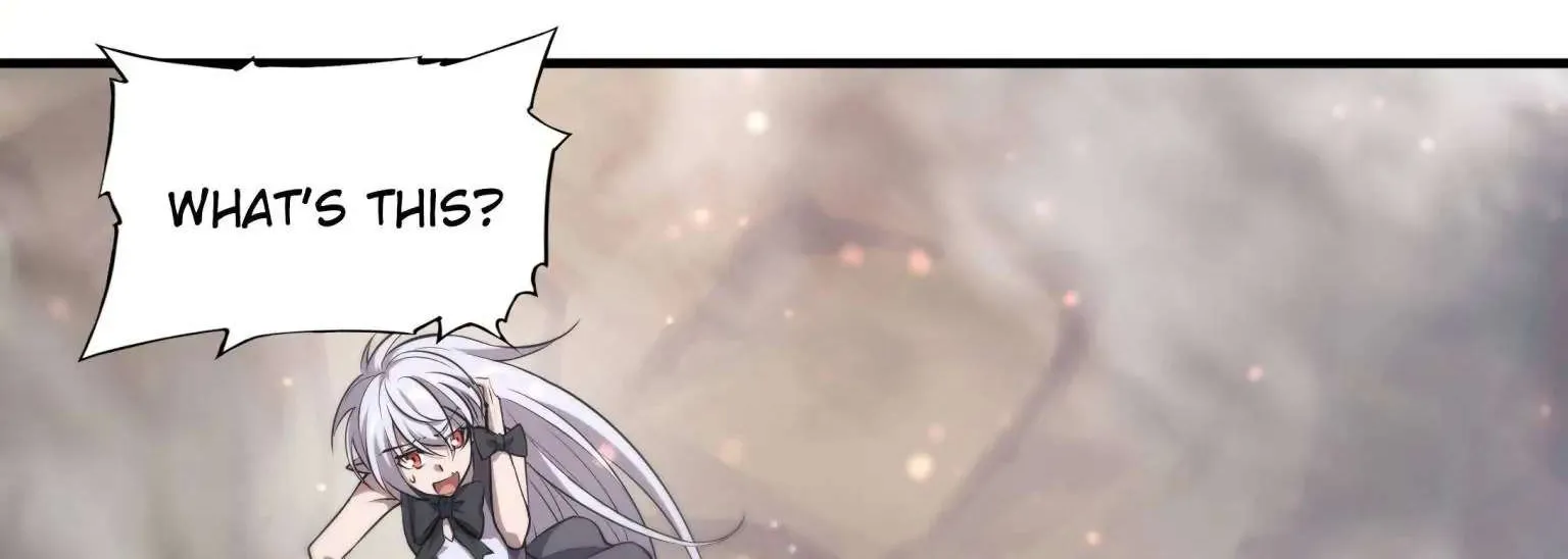 The Blood Princess And The Knight Chapter 233 page 19 - 